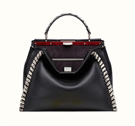 fendi inspired bags|fendi bag price list.